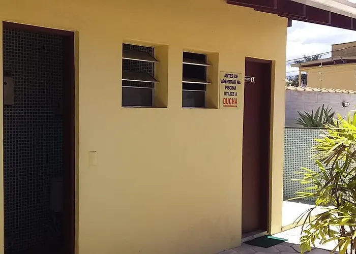 Apartamento 12-V Cond. Jatiuca -Ubatuba-Sp